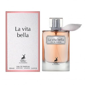 Maison Alhambra La Vita Bella