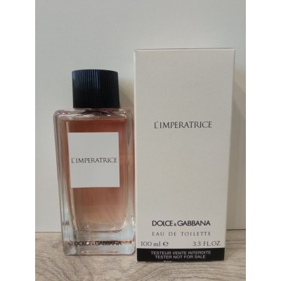 Духи Dolce & Gabbana L'Imperatrice