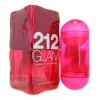 Carolina Herrera 212 Glam
