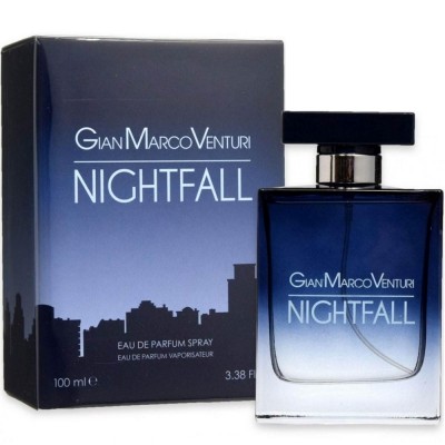 Духи Gian Marco Venturi Nightfall