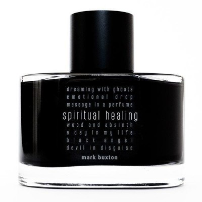 Духи Mark Buxton Spiritual Healing Духи Mark Buxton Spiritual Healing
