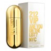 Духи Carolina Herrera 212 VIP Woman - Каролина Херрера 212 Вип для женщин