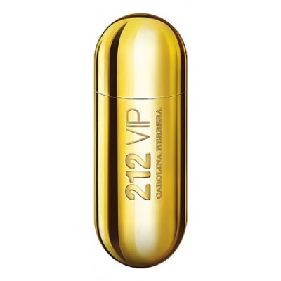 Духи Carolina Herrera 212 VIP Woman - Каролина Херрера 212 Вип для женщин