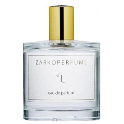 Духи Zarkoperfume e'L Духи Zarkoperfume e'L
