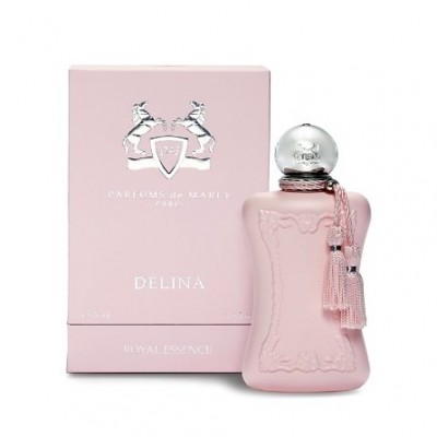 Духи Parfums de Marly Delina Духи Parfums de Marly Delina