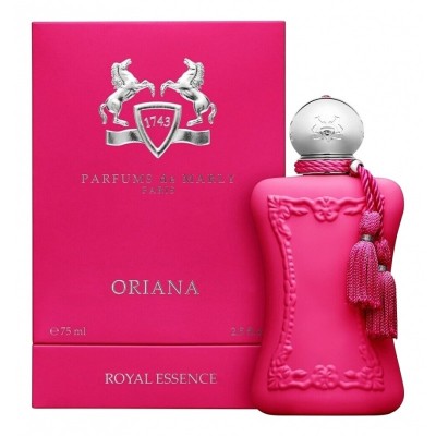Духи Parfums de Marly Oriana Духи Parfums de Marly Oriana