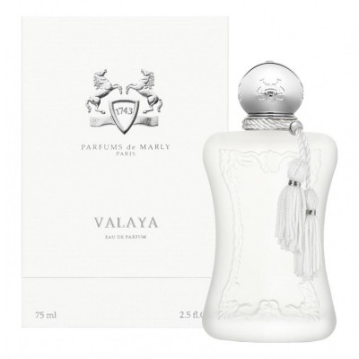 Духи Parfums de Marly Valaya