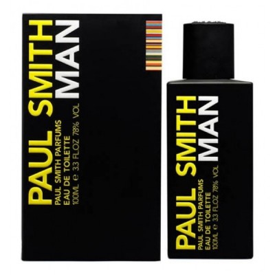 Духи Paul Smith Men Духи Paul Smith Men