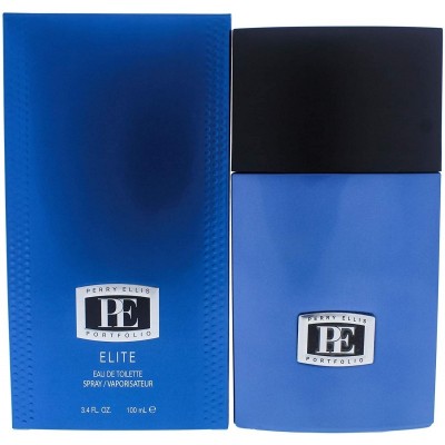 Духи Perry Ellis Portfolio Elite Men Духи Perry Ellis Portfolio Elite Men