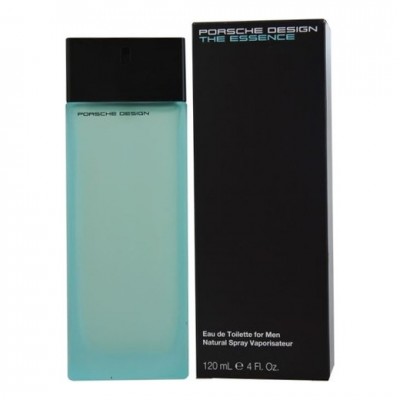 Духи Porsche Design The Essence Духи Porsche Design The Essence