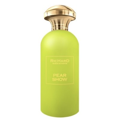 Духи Richard Pear Show Духи Richard Pear Show