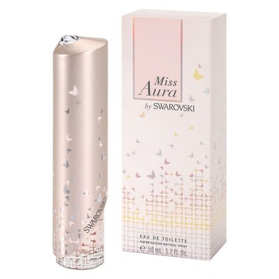 Духи Swarovski Miss Aura