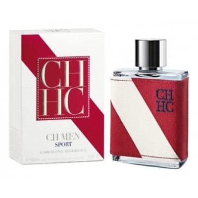 Carolina Herrera CH MEN Sport