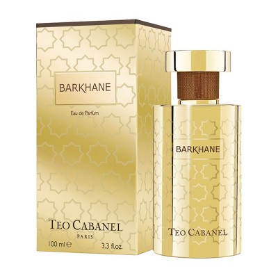 Духи Teo Cabanel Barkhane Духи Teo Cabanel Barkhane