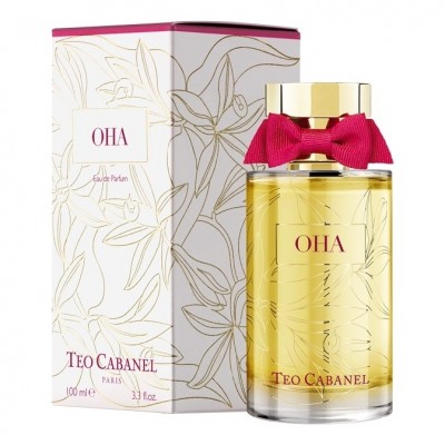 Духи Teo Cabanel Oha