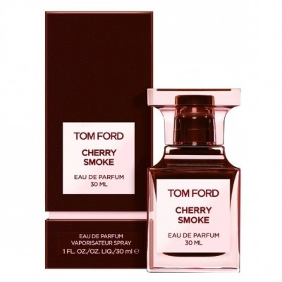 Духи Tom Ford Cherry Smoke Духи Tom Ford Cherry Smoke