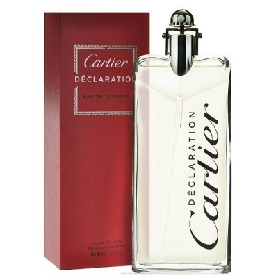 Духи Cartier Declaration - Картье Декларейшн
