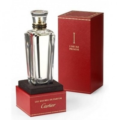 Духи Cartier L'Heure Promise I