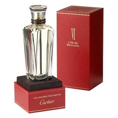 Духи Cartier L'Heure Brilliant VI