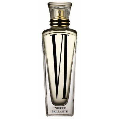 Духи Cartier L'Heure Brilliant VI