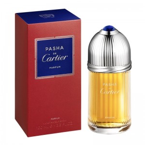 Cartier Pasha De Cartier Parfum