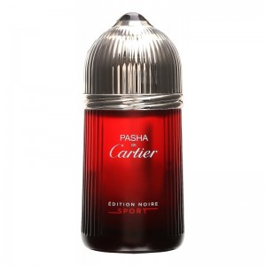 Cartier Pasha de Cartier Edition Noire Sport