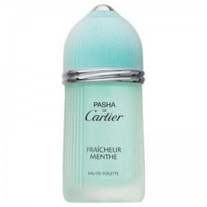 Cartier Pasha Fraicheur Menthe