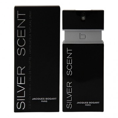 Духи Jacques Bogart Silver Scent - Жак Богарт Сильвер Сцент Духи Jacques Bogart Silver Scent - Жак Богарт Сильвер Сцент