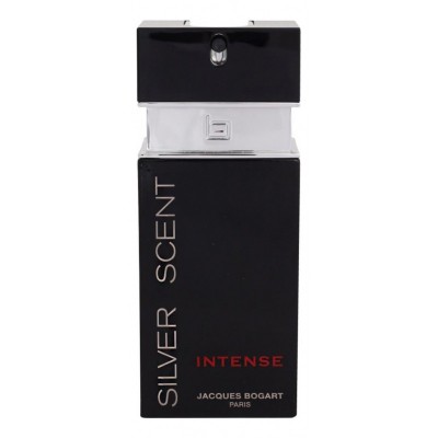 Духи Jacques Bogart Silver Scent Intense - Жак Богарт Сильвер Сент Интенс Духи Jacques Bogart Silver Scent Intense - Жак Богарт Сильвер Сент Интенс