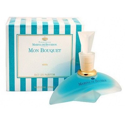 Духи Marina de Bourbon Mon Bouquet - Марина де Бурбон Мой Букет Духи Marina de Bourbon Mon Bouquet - Марина де Бурбон Мой Букет