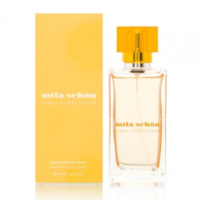 Духи Mila Schon Time Collection 70 Мила Шон Тайм Коллекшион 70 Духи Mila Schon Time Collection 70 Мила Шон Тайм Коллекшион 70