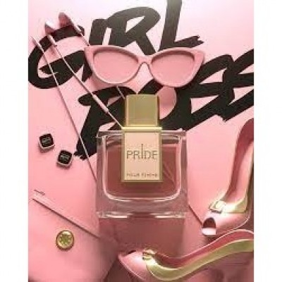 Духи Rue Broca Pride Pour Femme - Ру Брока Прайд для женщин