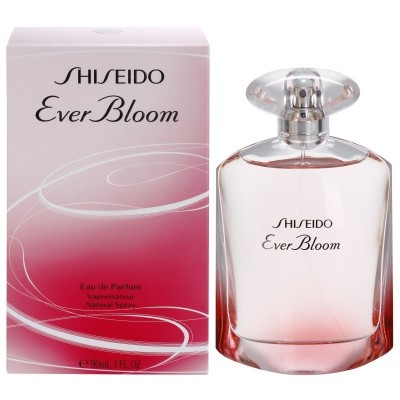 Духи Shiseido Ever Bloom - Шисейдо Эвер Блум
