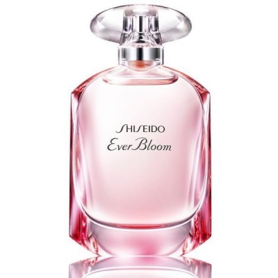 Духи Shiseido Ever Bloom - Шисейдо Эвер Блум