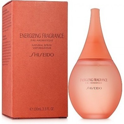 Духи Shiseido Energizing - Шисейдо Энерджайзинг фрагранс