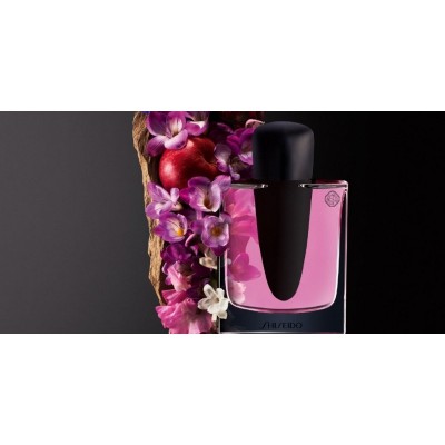 Духи Shiseido Ginza Murasaki - Шисейдо Гинза Мурасаки