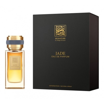 Духи Signature Jade - Сигнатюр Жаде