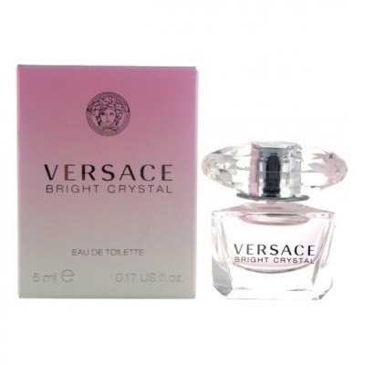 Духи Versace Bright Crystal - Версаче Брайт кристалл Духи Versace Bright Crystal - Версаче Брайт кристалл