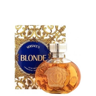 Духи Versace Blonde - Версаче Блонд Духи Versace Blonde - Версаче Блонд
