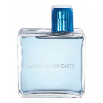 Духи Mandarina Duck For Him - Мандарина Дак фор Хим Духи Mandarina Duck For Him - Мандарина Дак фор Хим