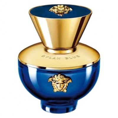 Духи Versace Dylan Blue pour femme - Версаче Дилан Блю для женщин