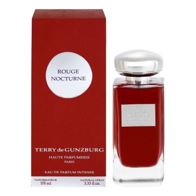 Духи Terry de Gunzburg Rouge Nocturne - Терри де Гинзбург Руж Ноктюрн