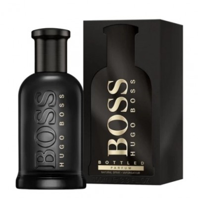 Hugo Boss Bottled Parfum - Хьюго Босс Босс Ботлед духи