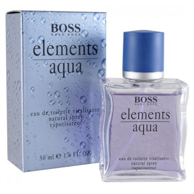 Духи Hugo Boss Elements Aqua - Хьюго босс Элементс Аква Духи Hugo Boss Elements Aqua - Хьюго босс Элементс Аква