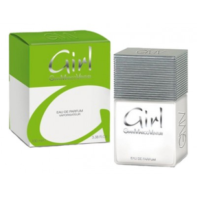 Gian Marco Venturi Girl Eau de Parfum