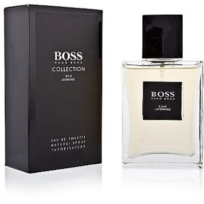 Духи Hugo Boss Collection Silk Jasmine - Хьюго Босс Коллекшн Силк Жасмин Духи Hugo Boss Collection Silk Jasmine - Хьюго Босс Коллекшн Силк Жасмин