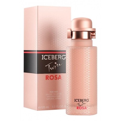 Iceberg Twice Rosa - Айсберг Твайс роза