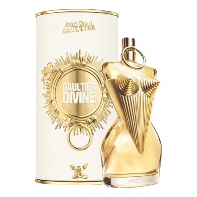 Jean Paul Gaultier Divine - Жан Поль Готье дивине