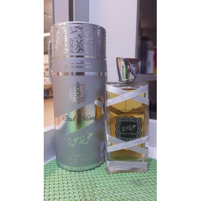 Lattafa Oud Mood Reminiscence Lattafa Oud Mood Reminiscence