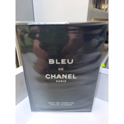 Духи Chanel Bleu de Chanel Eau de Parfum - Шанель Блю Де Шанель парфюмерная вода